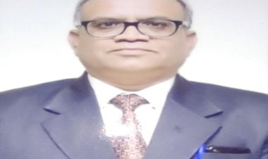 शहीद नंदकुमार पटेल विवि:कार्यकाल समाप्ति के बाद भी वित्तीय फैसले, सरकार की चुप्पी पर उठे सवाल