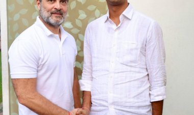 जन्मदिन विशेष : संघर्ष, समर्पण और संतुलित नेतृत्व की पहचान – कोको पाढ़ी