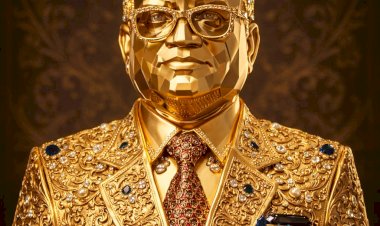 वित्तीय वर्ष के आखिरी दिनों में रायगढ़ विवि में ‘खरीदी का खेल’! प्रो. पटेरिया पर गंभीर आरोप, कार्यपरिषद को गुमराह कर पास कराए कई लाखों के प्रस्ताव..!