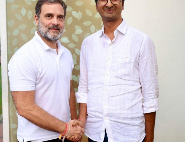 जन्मदिन विशेष : संघर्ष, समर्पण और संतुलित नेतृत्व की पहचान – कोको पाढ़ी