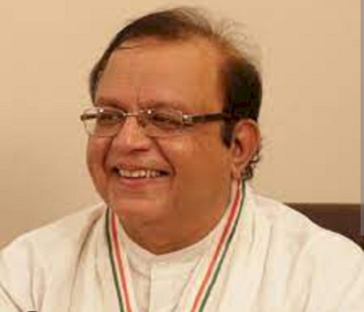 मध्य प्रदेश और छत्तीसगढ़ की राजनीति में दबदबा रखने वाले शुक्ल परिवार के वर्चस्व को  फिर से कायम करने की तैयारी।संघर्ष मोर्चा का कल बड़ा सम्मेलन।अमितेश शुक्ल की अगुवाई में होगा संघर्ष।