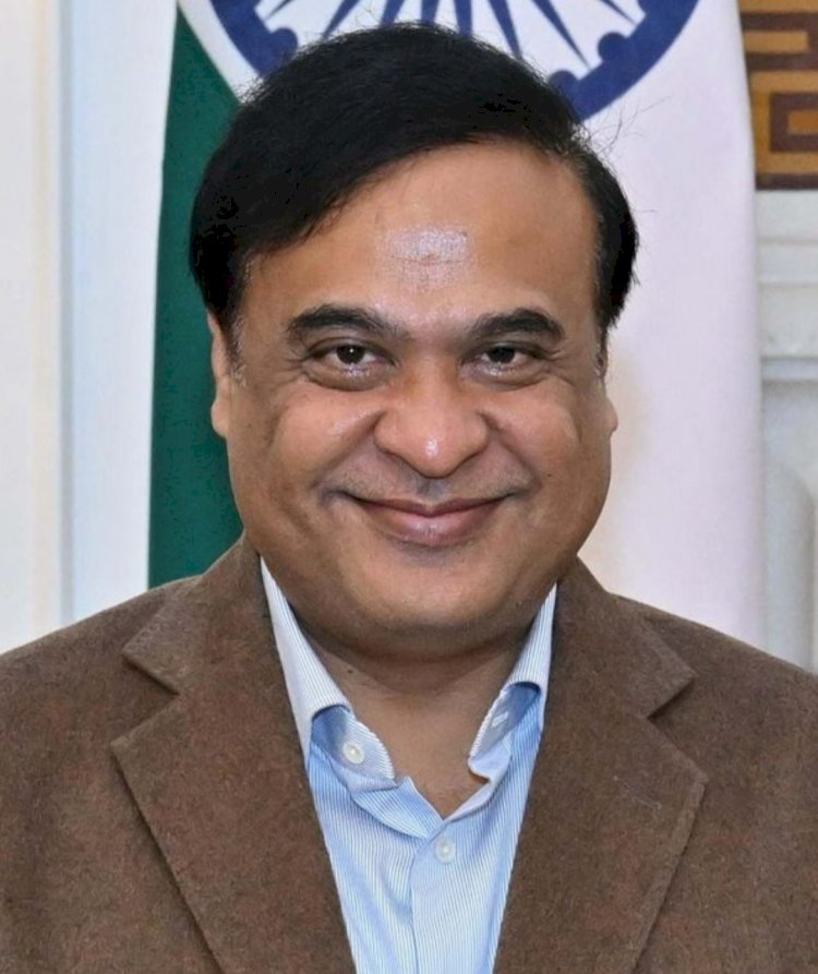 Is Assam CM Himanta Biswa Sarma Succeeding in Planting Candidates in Congress? Jonai Assembly Case Raises Questions