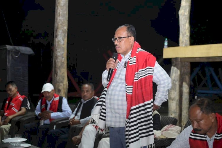 Exclusive: Is a seat being ‘fixed’ even before the Assam elections? Allegations that Minister Ranoj Pegu got his own close aide declared a Congress candidate